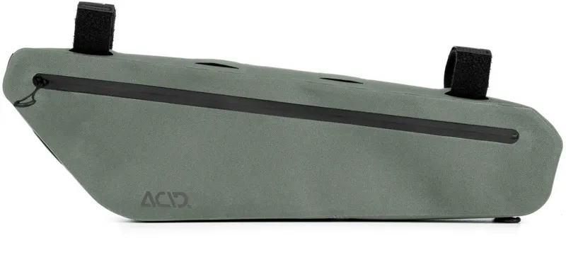 Acid Frame Bag Pack Pro 3 - Green-6